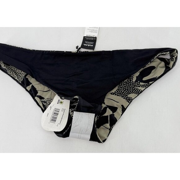 NWT PrAna Women’s Upswell Bikini Bottom Seaside Swimwear Vacation‎ Size L - Picture 5 of 7